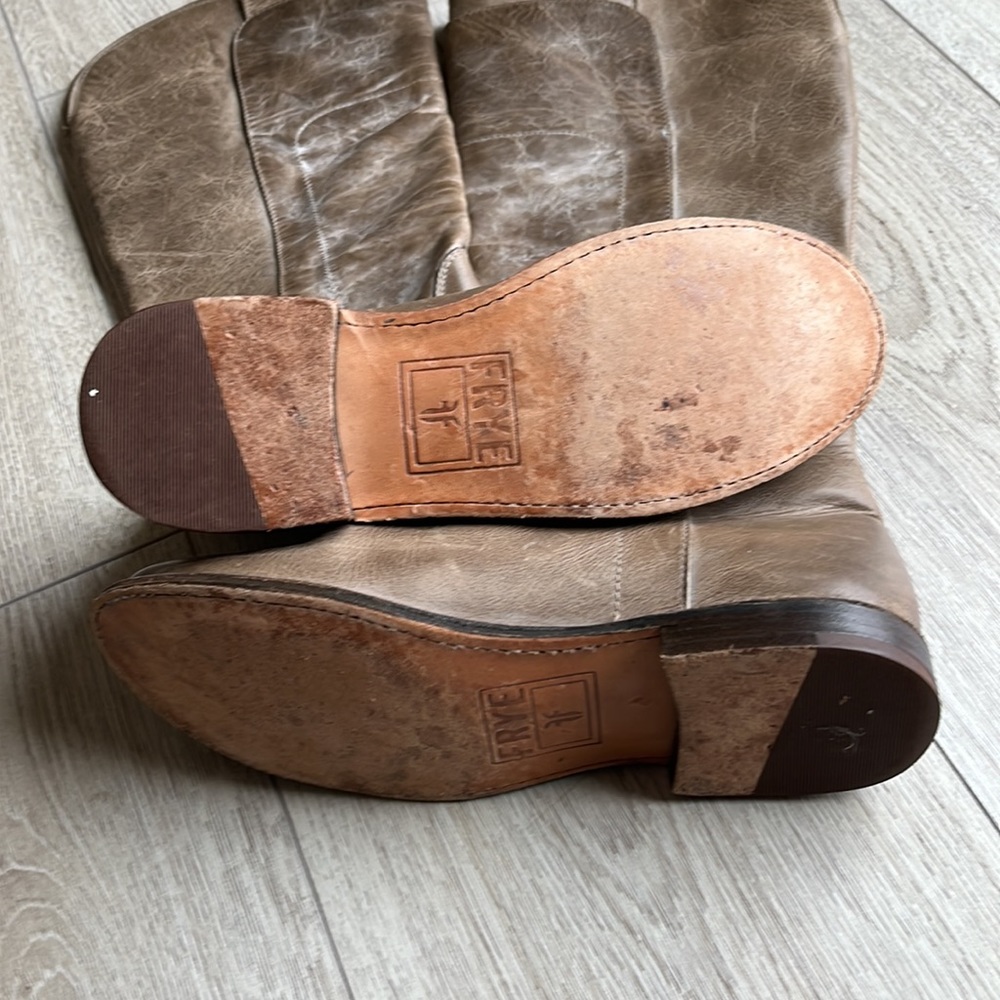 Frye Paige - Picture 4 of 5